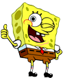 Sponge Bob