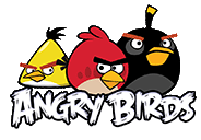 Angry Birds